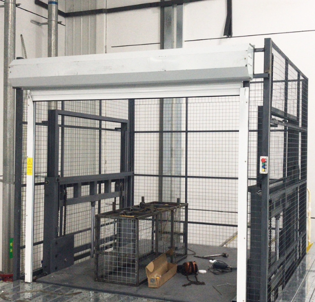 济源升降平台选型常见问题及解决方案