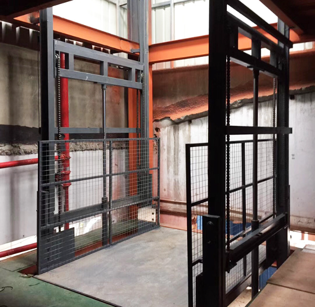 济源升降平台维护保养常见问题及规范流程