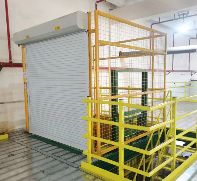 济源升降平台安全使用常见问题及注意事项